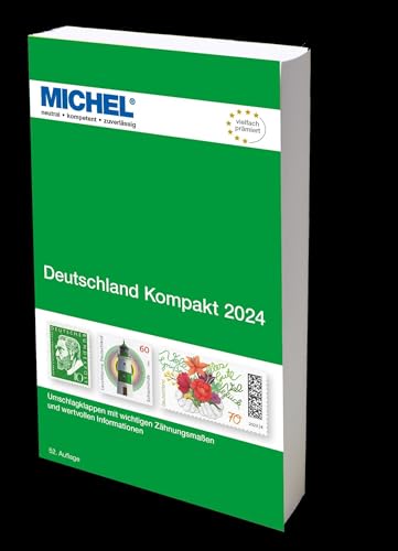 Stock image for Deutschland Kompakt 2024: Der neue Junior for sale by Revaluation Books