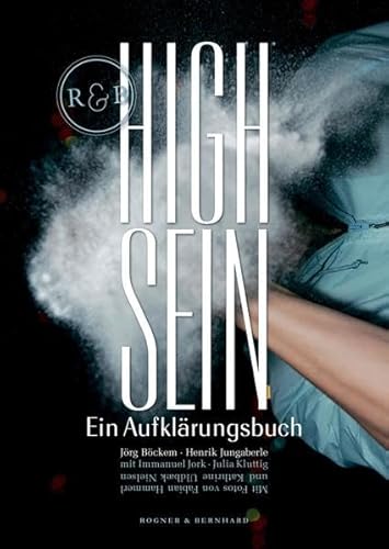 Stock image for High Sein: Ein Aufklrungsbuch for sale by medimops