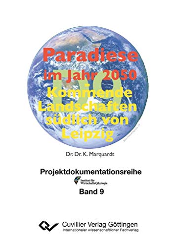 Imagen de archivo de Paradiese im Jahr 2050 -Language: german a la venta por GreatBookPrices