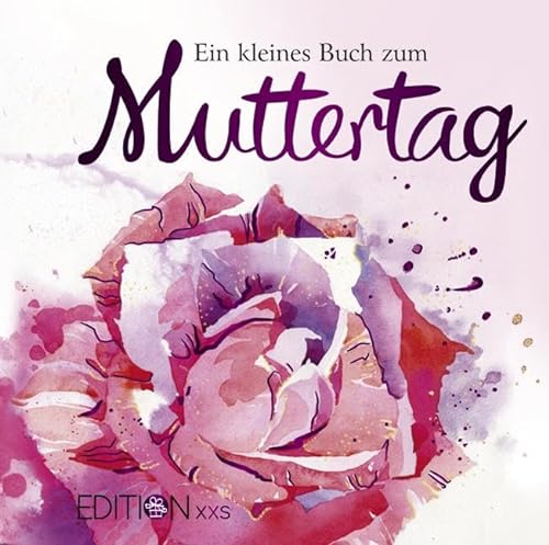 Stock image for Ein kleines Buch zum Muttertag -Language: german for sale by GreatBookPrices