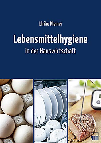 Beispielbild fr Lebensmittelhygiene in der Hauswirtschaft -Language: german zum Verkauf von GreatBookPrices