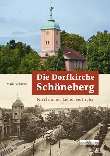 Beispielbild fr Die Dorfkirche Schneberg. zum Verkauf von SKULIMA Wiss. Versandbuchhandlung