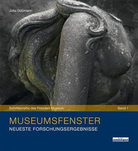 Beispielbild fr Museumsfenster. Neueste Forschungsergebnisse zum Verkauf von medimops