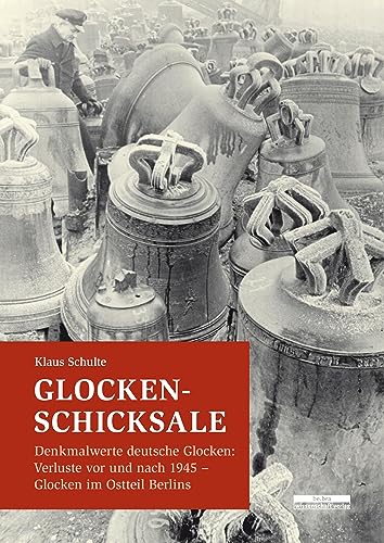 Imagen de archivo de Glocken-Schicksale (German Edition) a la venta por Lucky's Textbooks