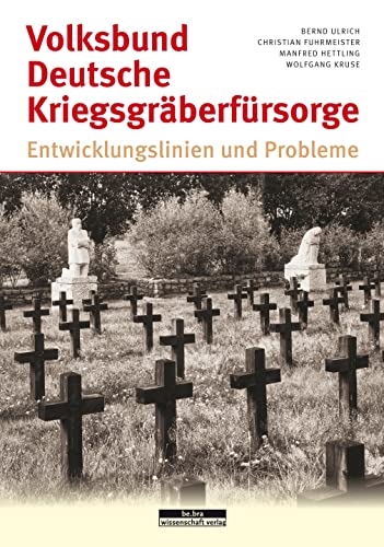 Stock image for Volksbund Deutsche Kriegsgrberfrsorge -Language: german for sale by GreatBookPrices