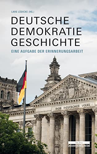 Beispielbild fr Deutsche Demokratiegeschichte; Teil: [1] zum Verkauf von Antiquariat Buchhandel Daniel Viertel