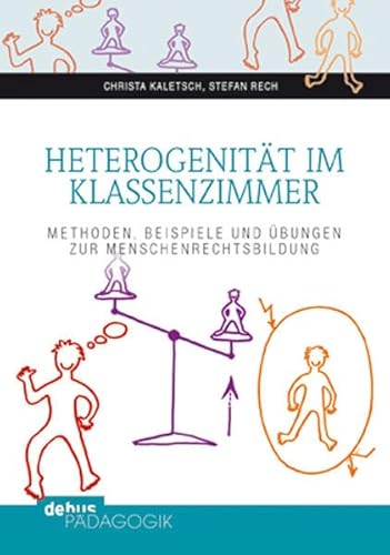 Beispielbild fr Heterogenitt im Klassenzimmer -Language: german zum Verkauf von GreatBookPrices