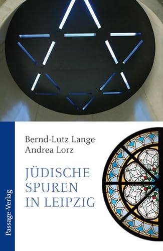 Stock image for Jdische Spuren in Leipzig -Language: german for sale by GreatBookPrices