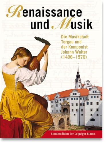 Beispielbild fr Renaissance und Musik zum Verkauf von Blackwell's