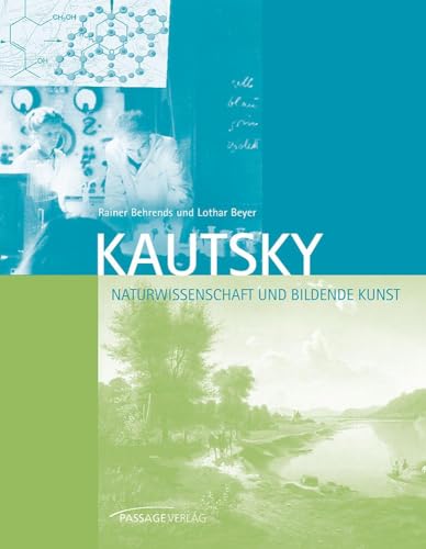 Imagen de archivo de Kautsky a la venta por Blackwell's