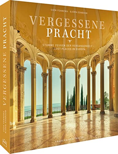Stock image for Vergessene Pracht for sale by Blackwell's