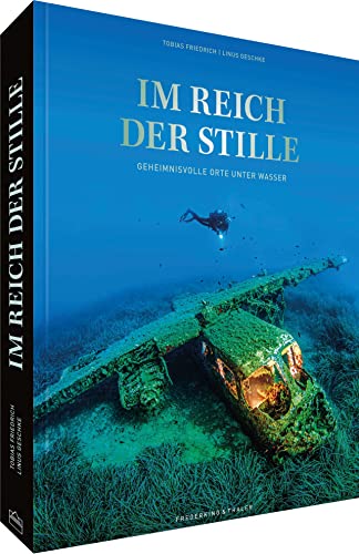 Beispielbild fr Im Reich der Stille zum Verkauf von Blackwell's