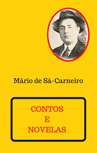 Stock image for Contos e Novelas (Portuguese Edition) for sale by GF Books, Inc.