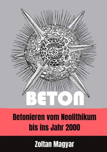 Imagen de archivo de Beton: Betonieren vom Neolithikum bis ins Jahr 2000 (German Edition) a la venta por Book Deals