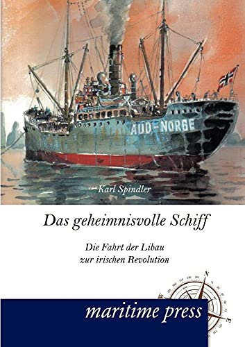 Stock image for Das geheimnisvolle Schiff for sale by Chiron Media