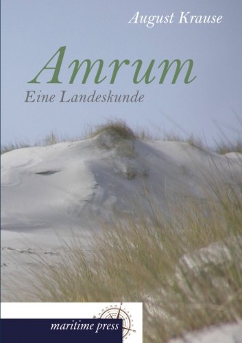 Stock image for Amrum for sale by Ria Christie Collections