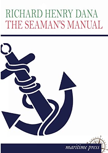 Imagen de archivo de The Seaman's Manual a la venta por Chiron Media