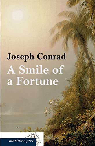 9783954273171: A Smile of a Fortune: Harbour Story