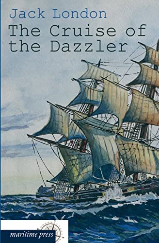 9783954273218: The Cruise of the Dazzler