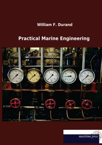 Imagen de archivo de Practical Marine Engineering a la venta por Reuseabook