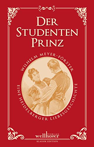 Stock image for Der Studentenprinz for sale by medimops