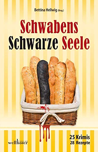 Stock image for Schwabens Schwarze Seele -Language: german for sale by GreatBookPrices