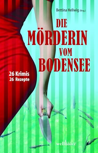 Stock image for Die Mrderin vom Bodensee -Language: german for sale by GreatBookPrices