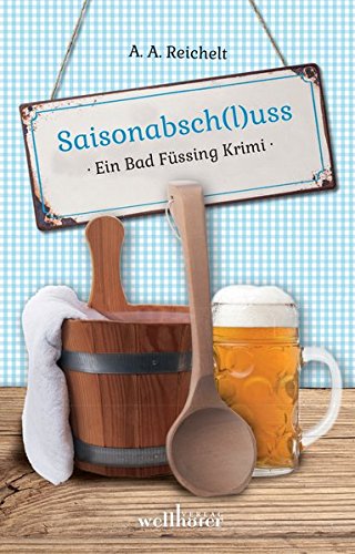 Imagen de archivo de Saisonabschluss -Language: german a la venta por GreatBookPrices
