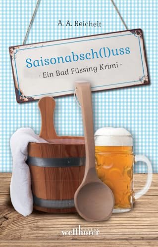 Stock image for Saisonabschluss -Language: german for sale by GreatBookPrices