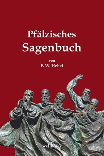 Stock image for Pflzisches Sagenbuch -Language: german for sale by GreatBookPrices