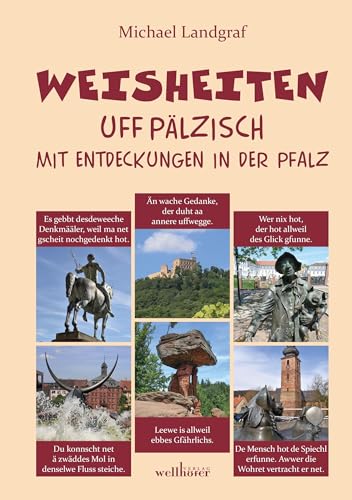 Stock image for Weisheiten uff Plzisch -Language: german for sale by GreatBookPrices