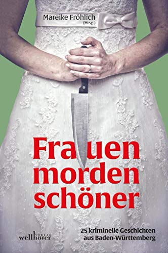 Stock image for Frauen morden schner for sale by Revaluation Books