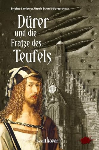 Stock image for Drer und die Fratze des Teufels for sale by Buchpark