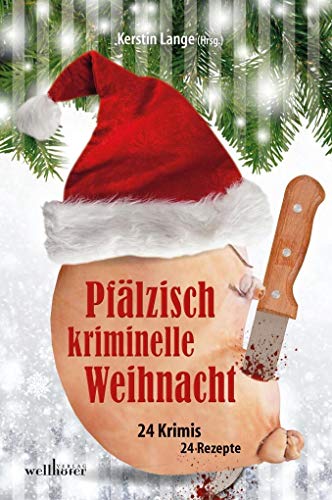 Stock image for Pflzisch kriminelle Weihnacht -Language: german for sale by GreatBookPrices