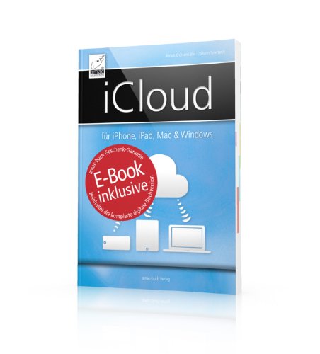 Imagen de archivo de iCloud: fr iPhone, iPad, Mac & Windows - fr iOS 7 und OS X Mavericks - inkl. Gratis-E-Book Version des Buches fr Ihr iPad, iPhone oder iBooks (Mavericks) a la venta por medimops