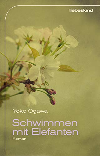 9783954380138: Ogawa, Y: Schwimmen mit Elefanten