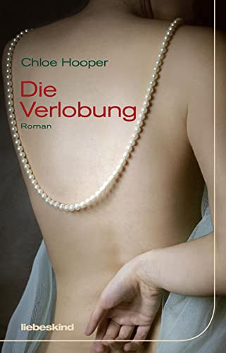 Stock image for Die Verlobung. Roman. Aus dem Englischen von Michael Kleeberg for sale by Hylaila - Online-Antiquariat