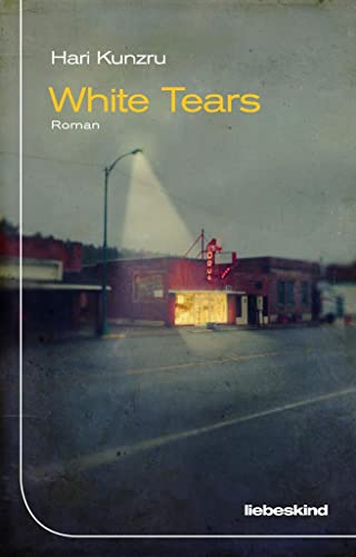Imagen de archivo de White Tears: Roman a la venta por medimops