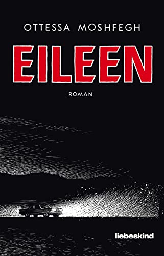 Stock image for Eileen -Language: german for sale by GreatBookPrices
