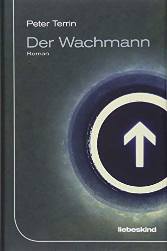 Imagen de archivo de Der Wachmann: Roman a la venta por medimops