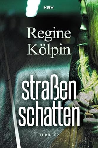 Stock image for Straenschatten: Thriller for sale by medimops