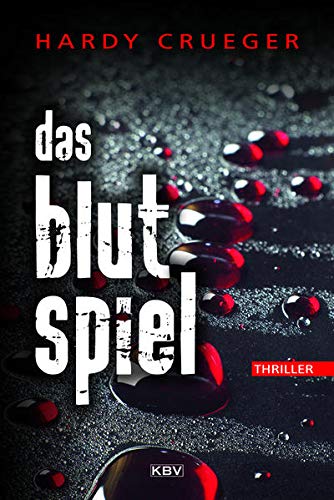 Beispielbild fr Das Blutspiel: Thriller (KBV-Krimi) zum Verkauf von medimops