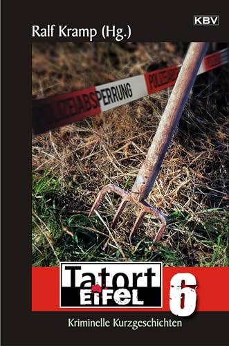 Stock image for Tatort Eifel 6 -Language: german for sale by GreatBookPrices