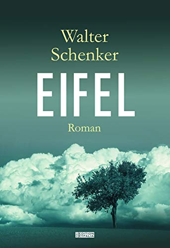 Imagen de archivo de EIFEL: Roman (Edition Eyfalia) a la venta por medimops