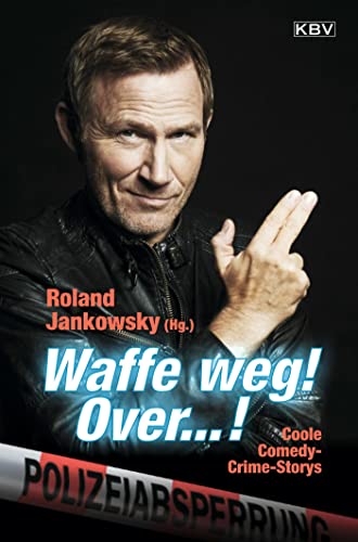 Stock image for Waffe weg! Over.! -Language: german for sale by GreatBookPrices