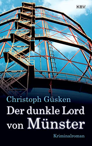 Beispielbild fr Der dunkle Lord von Mnster: Kriminalroman (Ex-Hauptkommissar Niklas De Jong) zum Verkauf von medimops