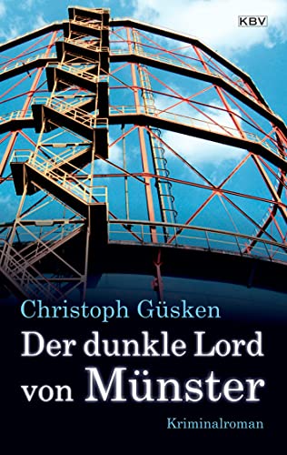 9783954415809: Der dunkle Lord von Mnster: Kriminalroman: 6