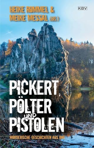 Imagen de archivo de Pickert, Plter und Pistolen a la venta por GreatBookPrices