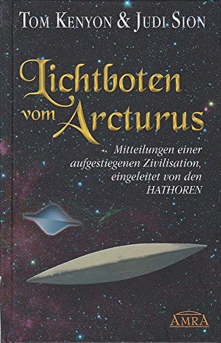 Beispielbild fr Lichtboten vom Arcturus -Language: german zum Verkauf von GreatBookPrices
