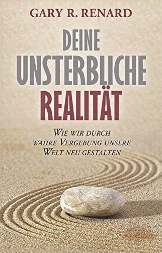 Imagen de archivo de Deine unsterbliche Realitt -Language: german a la venta por GreatBookPrices
